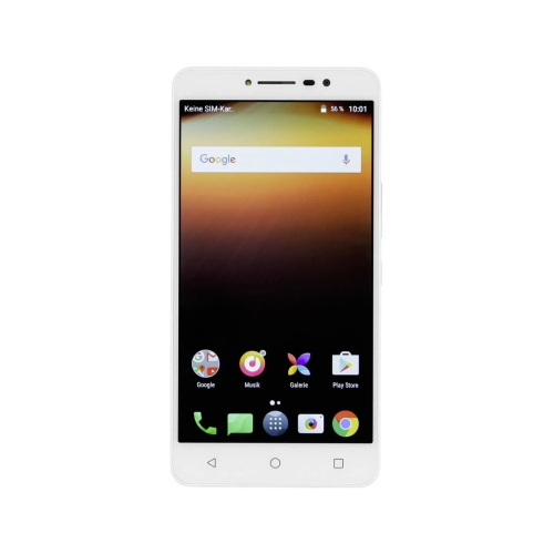ALCATEL Alcatel A3 XL 16GB BLANCO