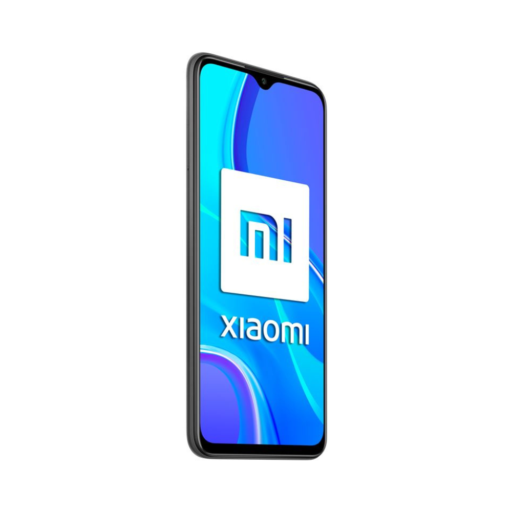XIAOMI REDMI 9 64GB GRIS