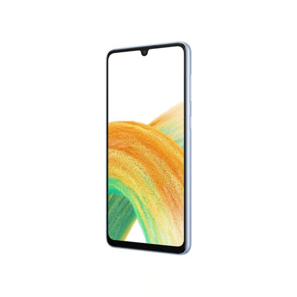 Samsung Samsung Galaxy A33 128GB CELESTE