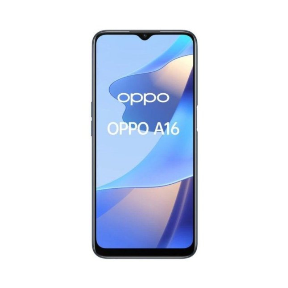 OPPO A16 64 GB Negro