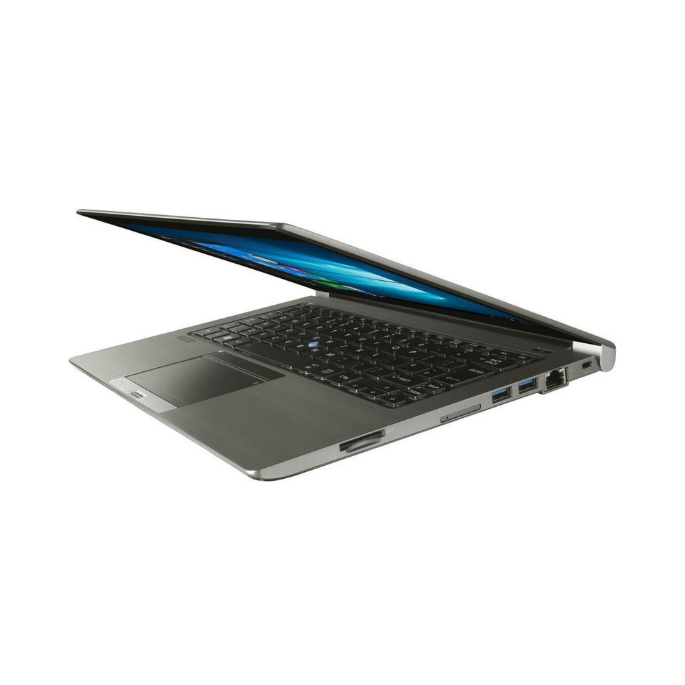 Toshiba PORTEGE Z30-C-16J 13.2" i5-6200U SSD 256 GB 8 GB