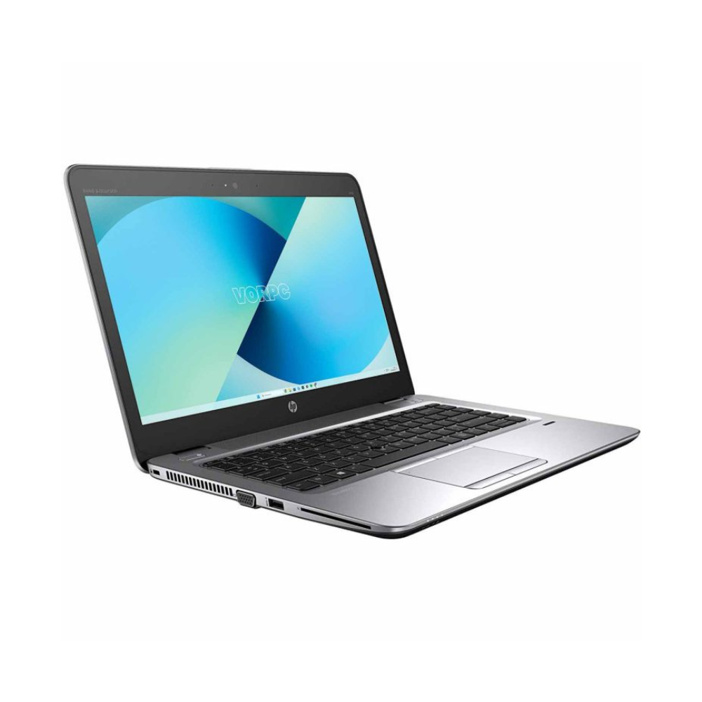 HP EliteBook 840 G3 14 " i5-6200U SSD240GB 8 GB