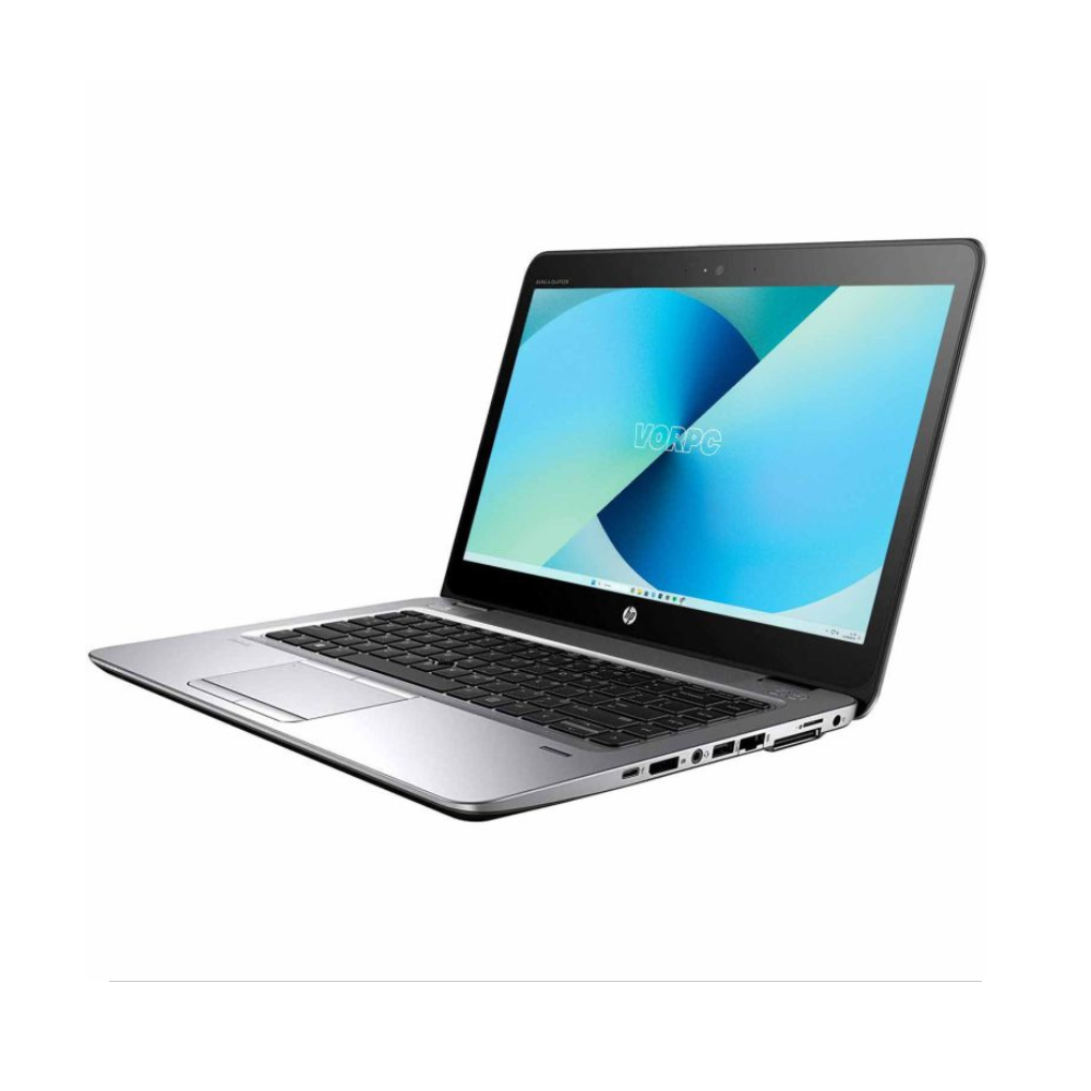 HP EliteBook 840 G3 14 " i5-6200U SSD240GB 8 GB
