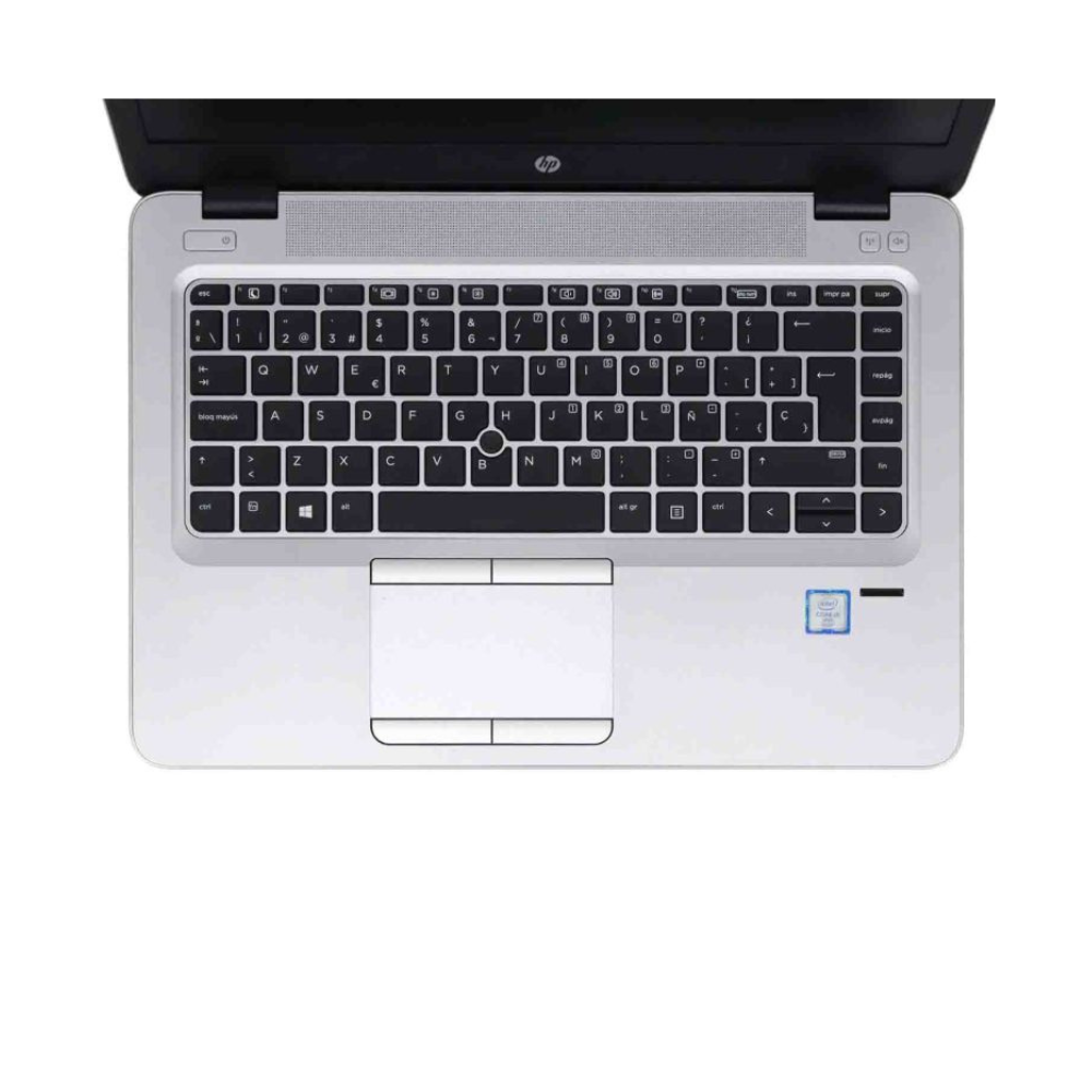 HP EliteBook 840 G3 14 " i5-6200U SSD240GB 8 GB
