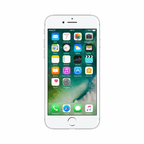 Apple iPhone 7 32GB SILVER