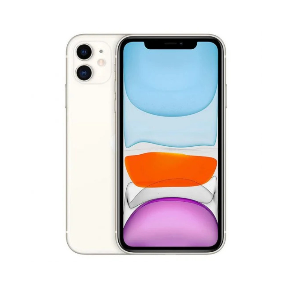 Apple IPHONE 11 128GB BLANCO