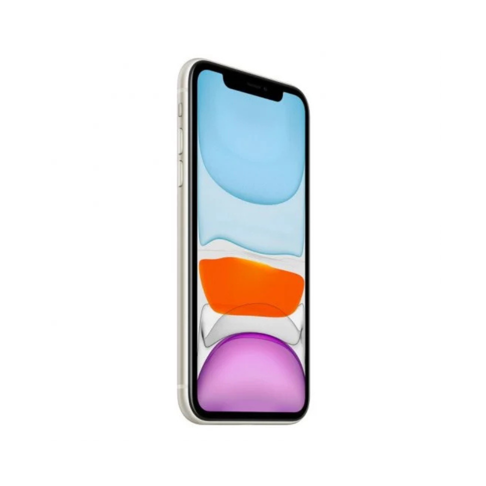 Apple IPHONE 11 128GB BLANCO