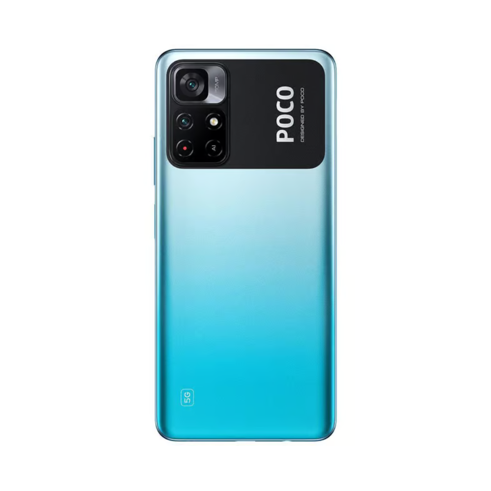 XIAOMI POCO M4 Pro 128GB Cool Blue