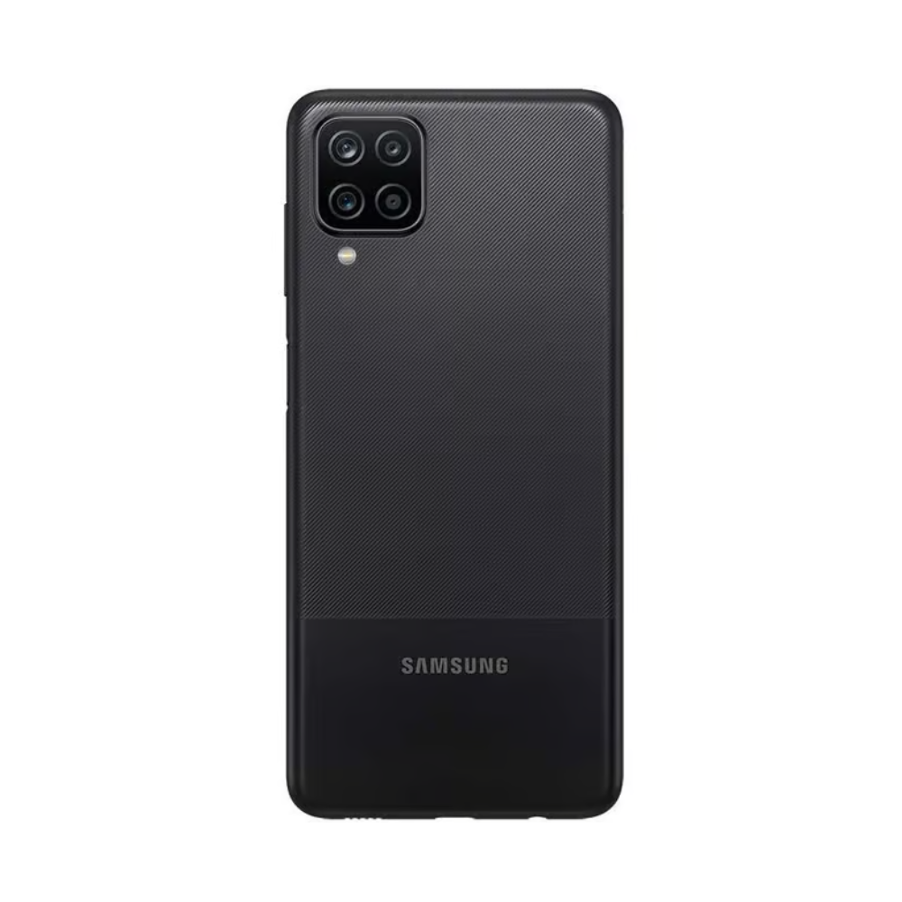 Samsung GALAXY A12 32 GB BLACK