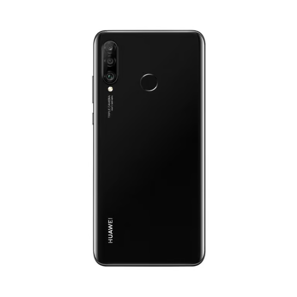 HUAWEI P30 Lite 128GB Midnight Black