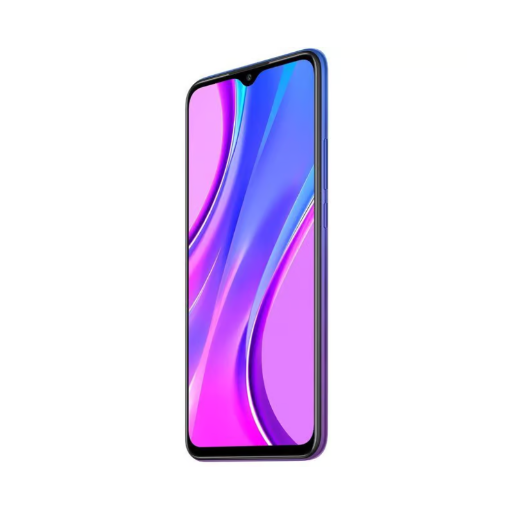 XIAOMI REDMI 9 64GB Sunset Purple