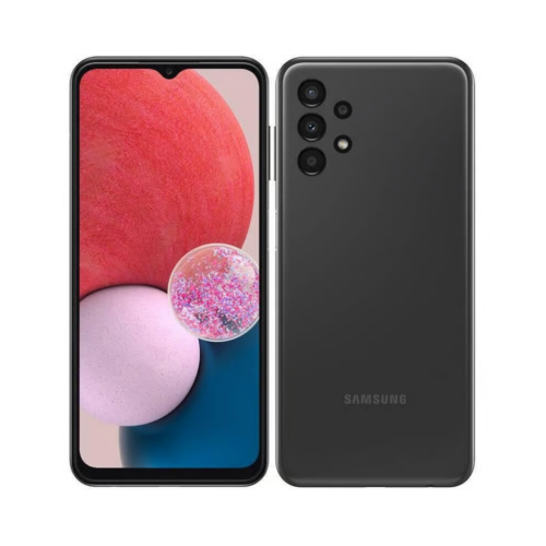 Samsung Galaxy A13 128GB NEGRO