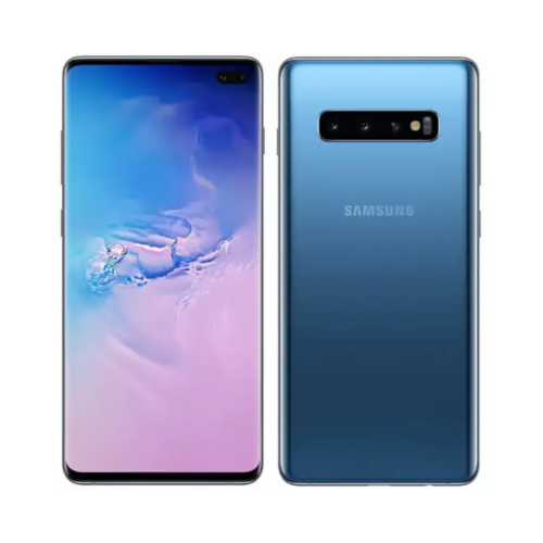 Samsung Galaxy S10 Plus 128 GB Azul