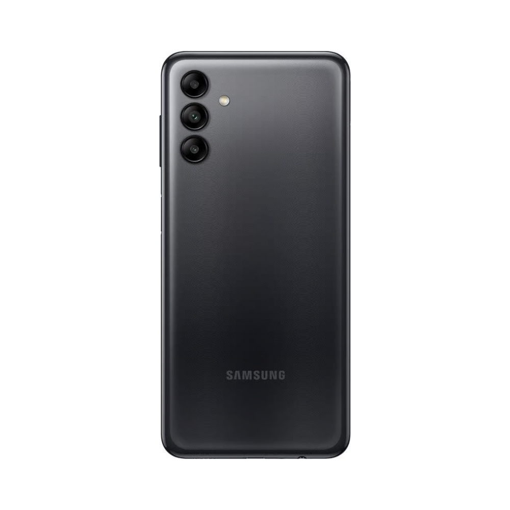 Samsung Galaxy A04s 32 GB Negro