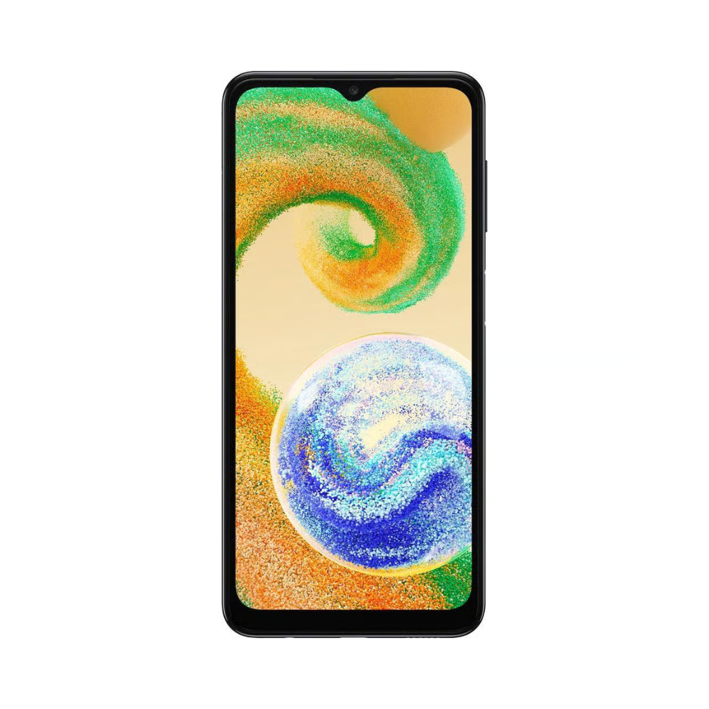 Samsung Galaxy A04s 32 GB Negro