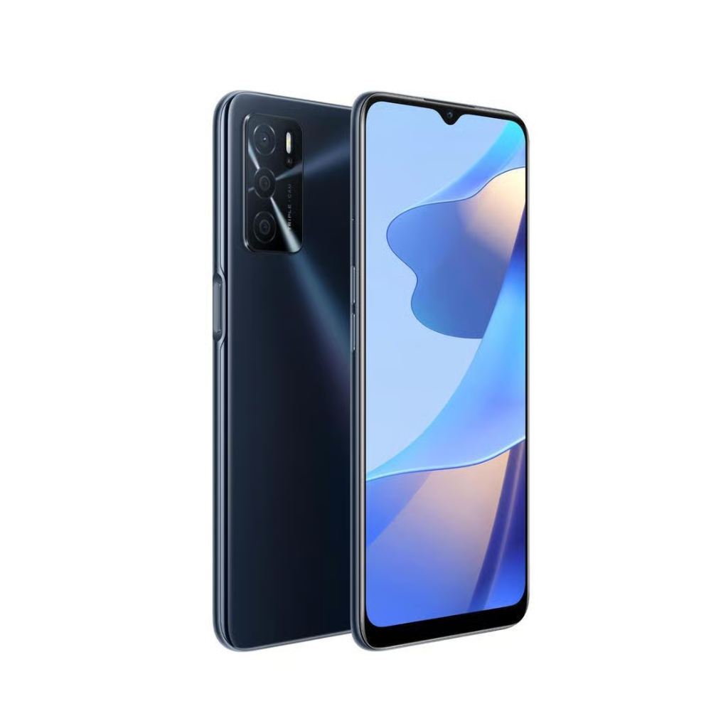 OPPO A54s 128 GB Negro