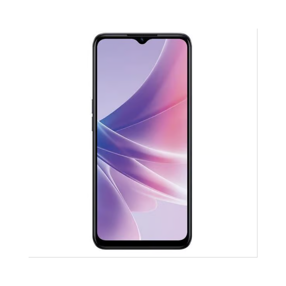 OPPO A77 5G 128GB Negro Medianoche