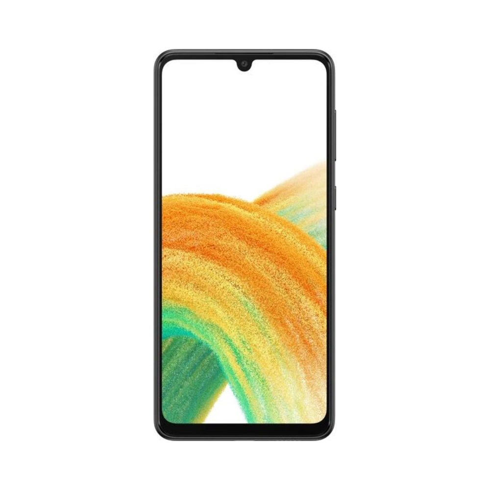 Samsung Galaxy A33 128 GB Negro