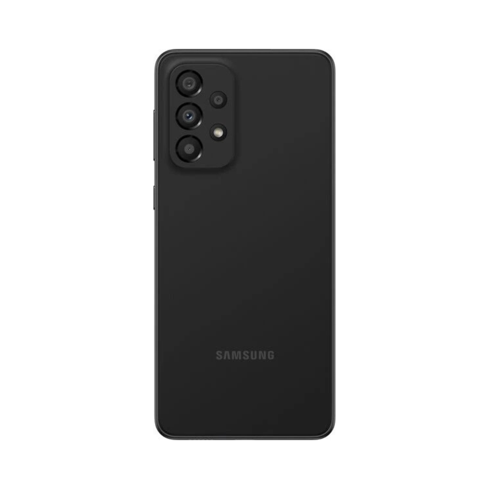Samsung Galaxy A33 128 GB Negro