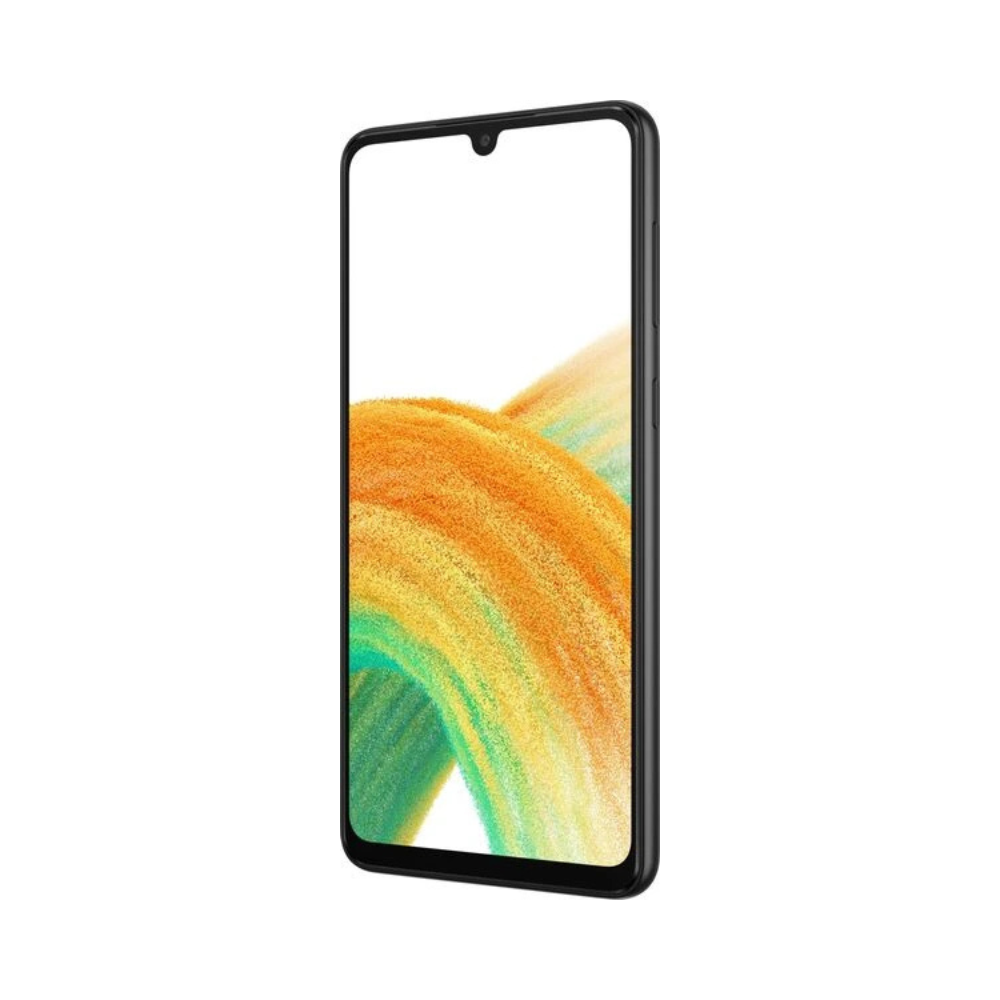 Samsung Galaxy A33 128 GB Negro