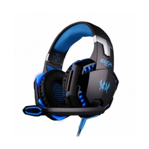 Auriculares kotion Each G2000 Pro Gaming