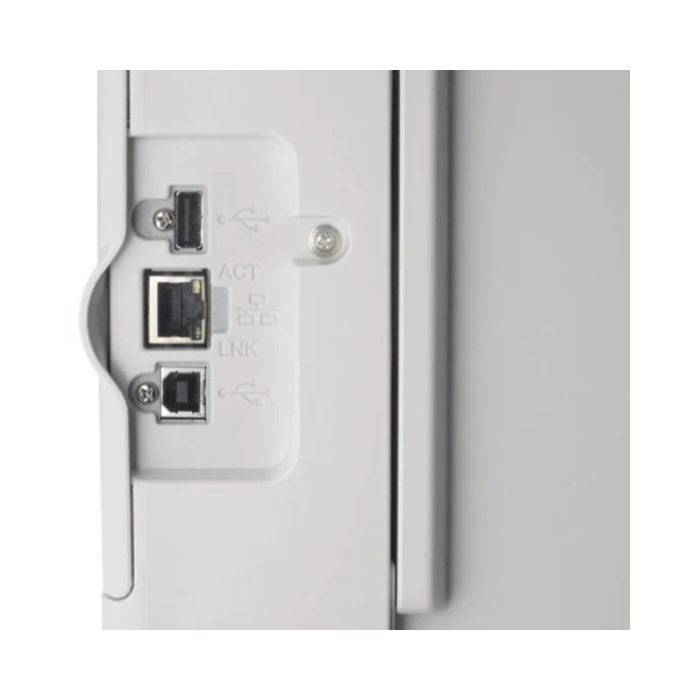 Canon i-SENSYS LBP7660Cdn Blanca