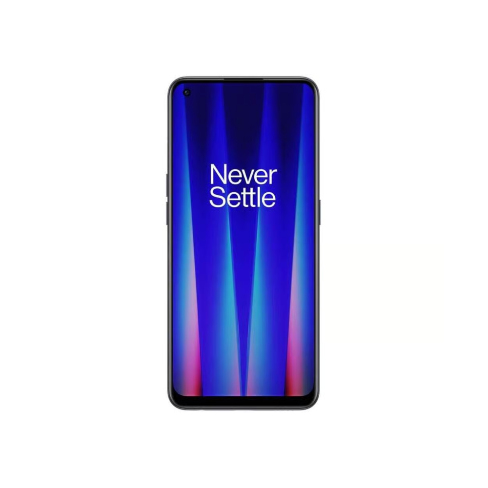 ONE PLUS Nord CE 2 128GB GRAY MIRROR