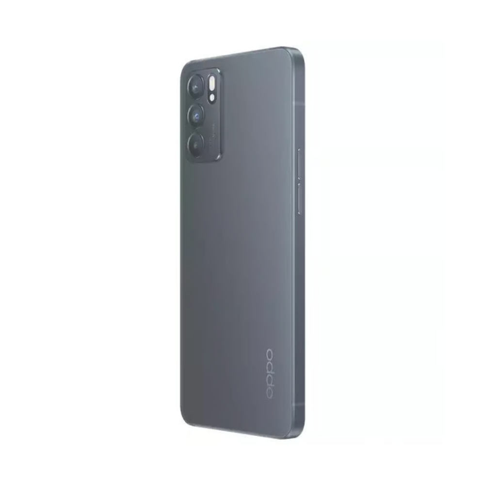 OPPO RENO 6 5G 128 GB Stellar Black