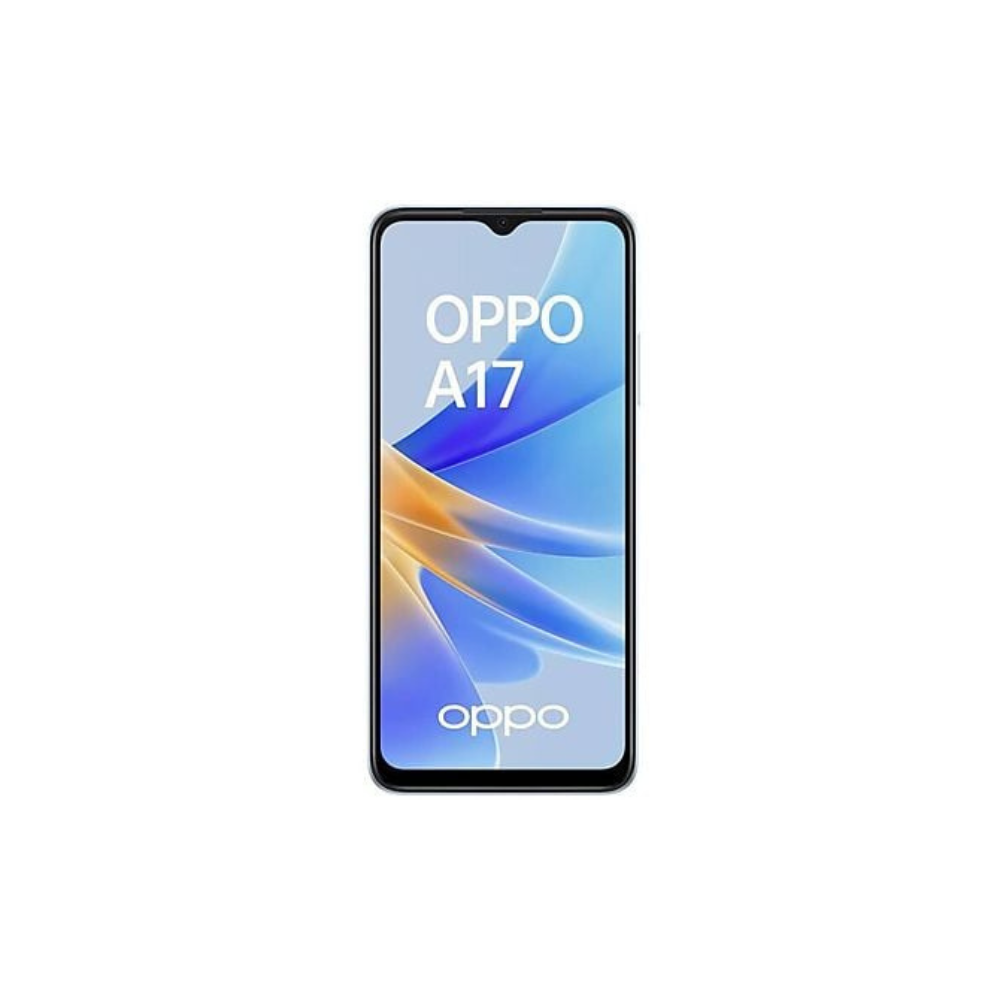 OPPO A17 64GB LAKE BLUE