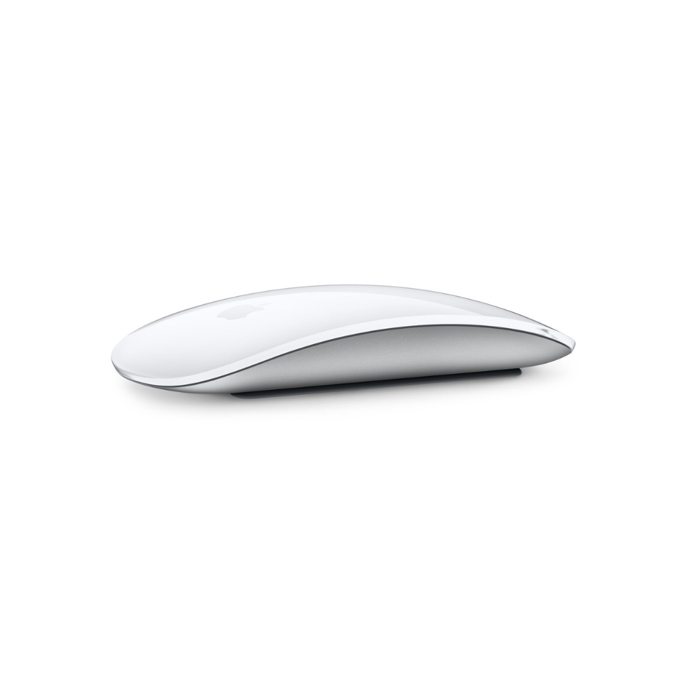 Apple Magic Mouse Blanco