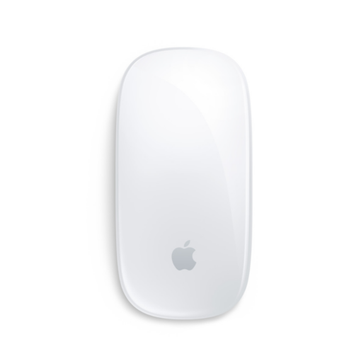 Apple Magic Mouse (A1657) Blanc