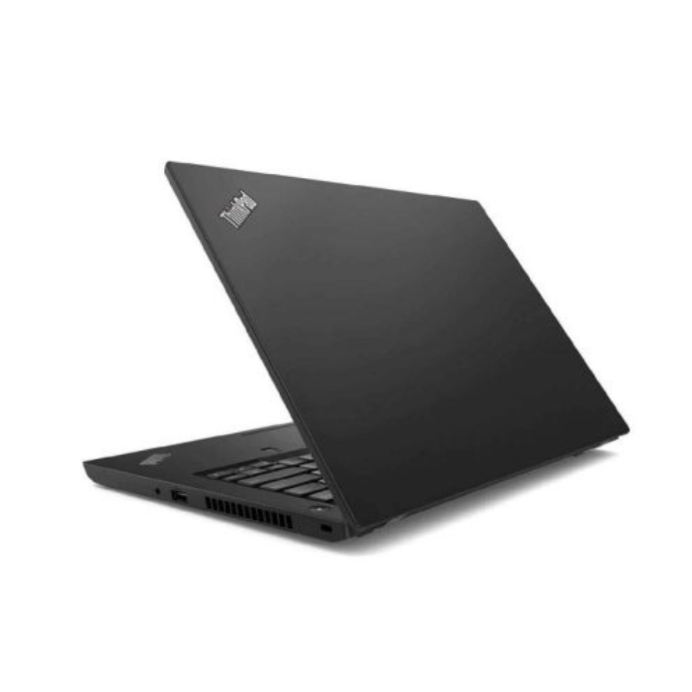 Lenovo L480 14" i5-8250U SSD 256 PCIe GB 16 GB