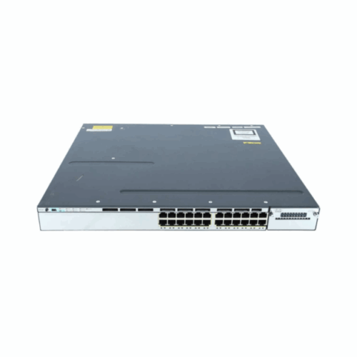 Cisco Switch Catalyst 3750X-24T-L